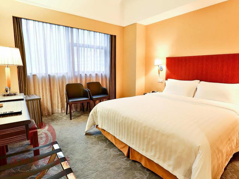 シェンチェン リド 3* 深セン市