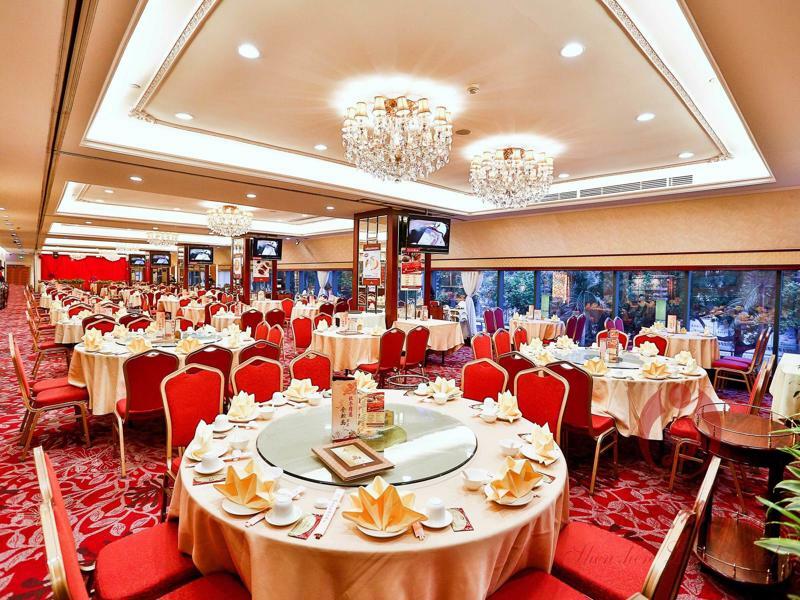 Lido 3* Шэньчжэнь